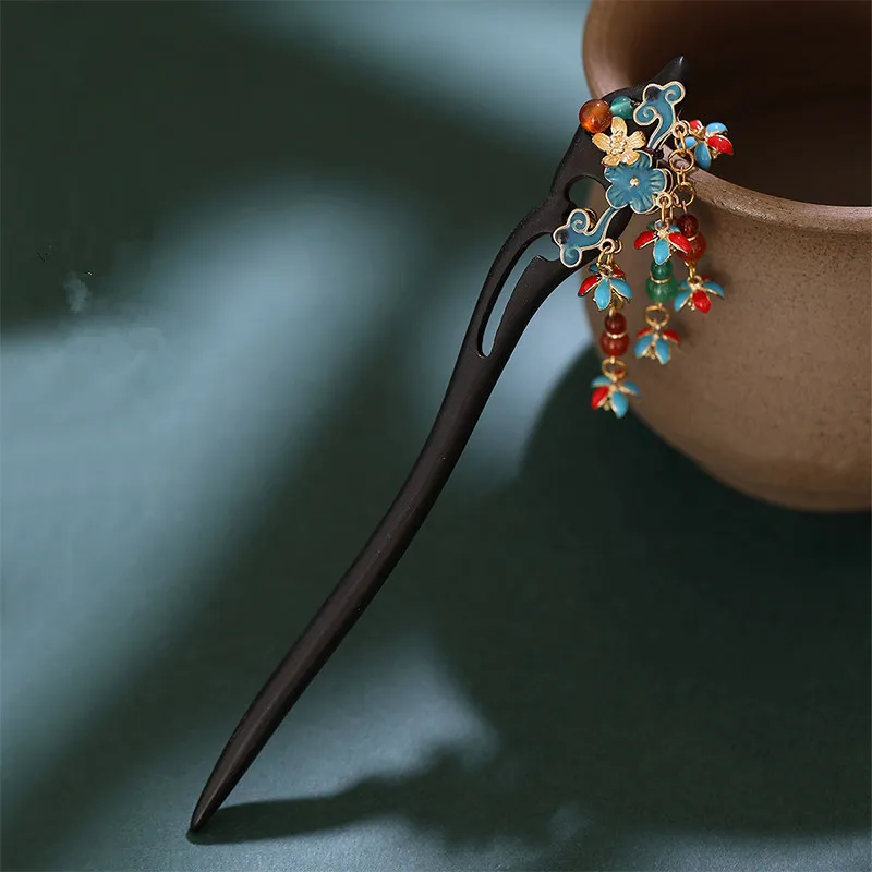 CHIMERA Hairpins Women's-2