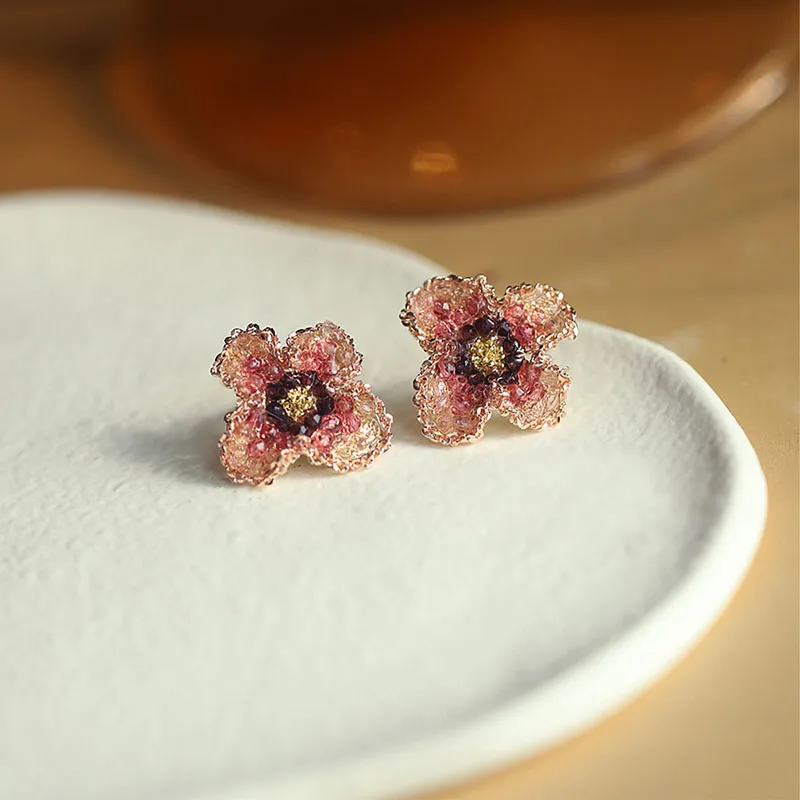 CHIMERA Earrings Women's-2