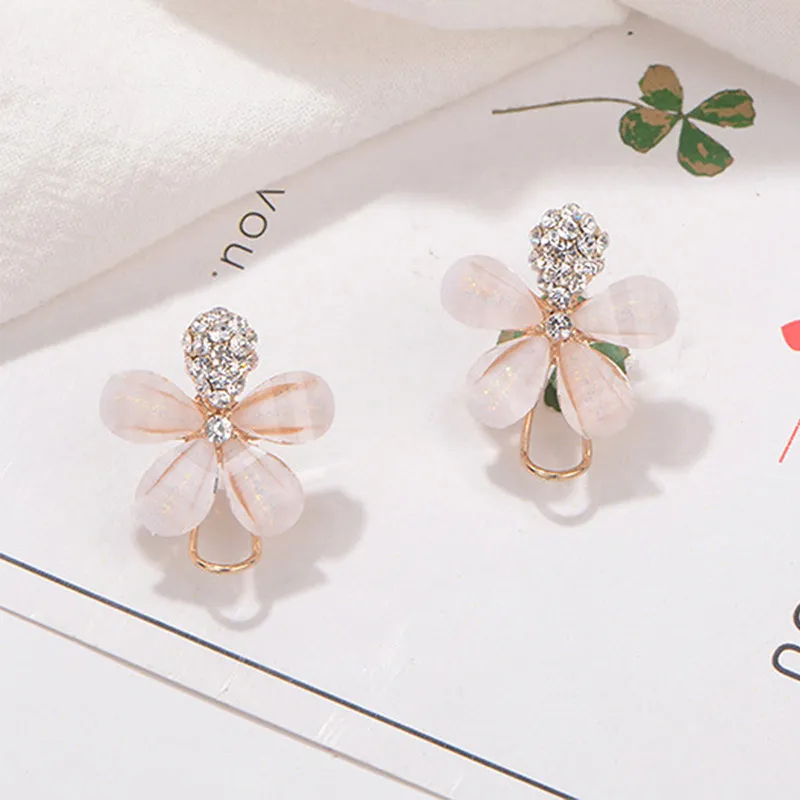 CHIMERA Earrings Women's-3