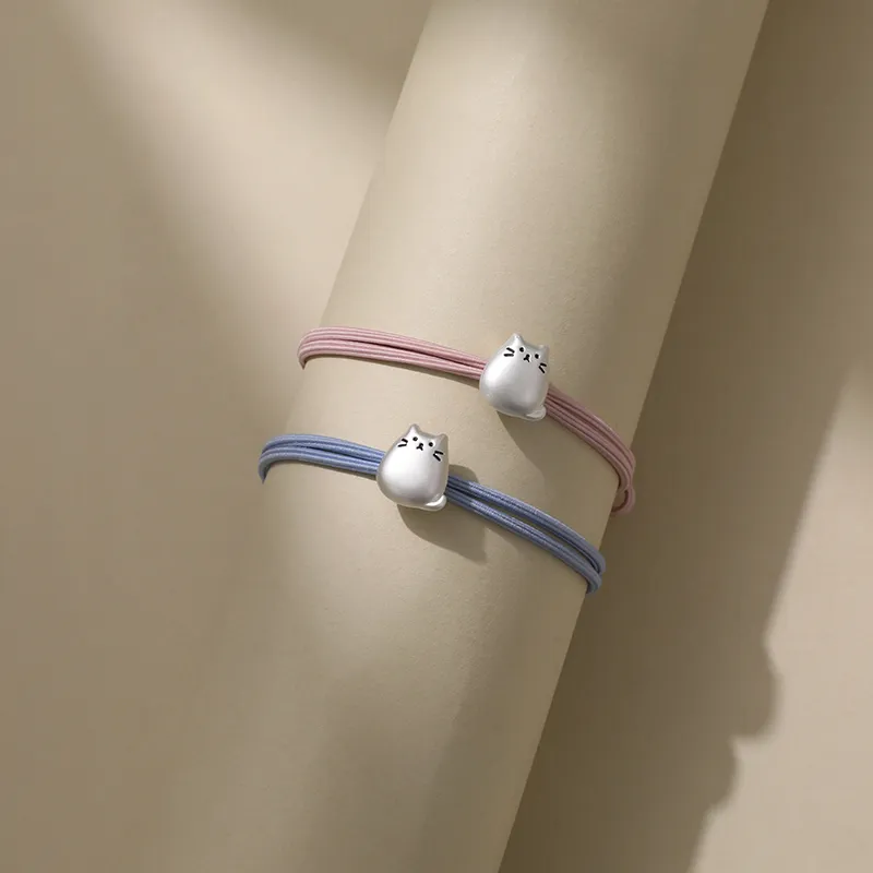CHIMERA Rubber Band Hair Tie Unisex-2