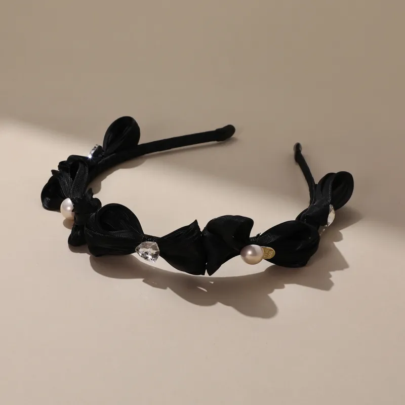 CHIMERA Fabric Headbands Women's-4