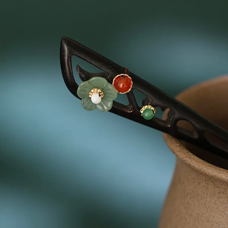 CHIMERA Hairpins Women's-3