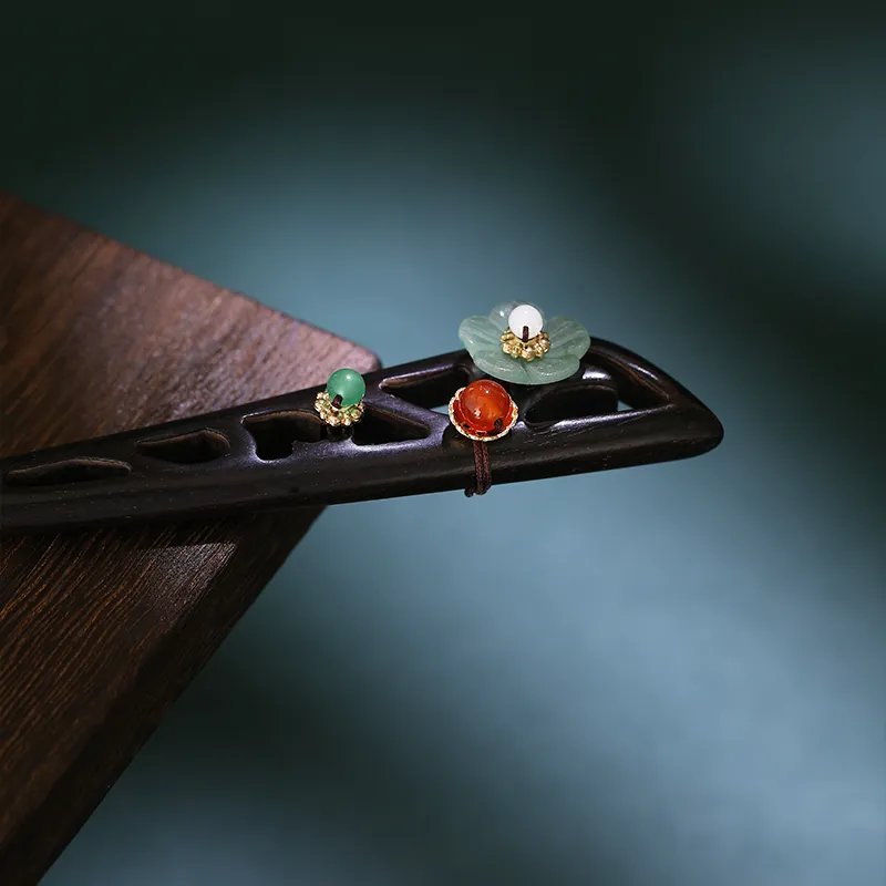 CHIMERA Hairpins Women's-6