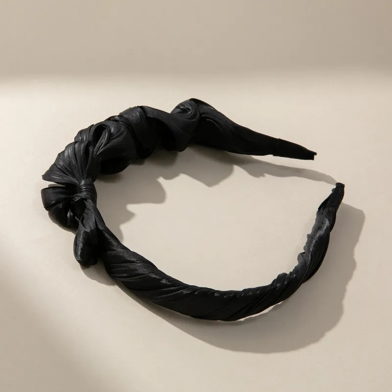 CHIMERA Fabric Headbands Women's-6