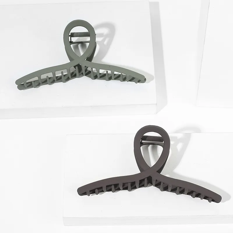 CHIMERA Alloy Hair Clips Women's-2
