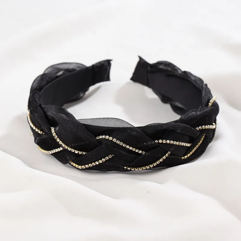 CHIMERA Hair Accessories Headwear Women's-4
