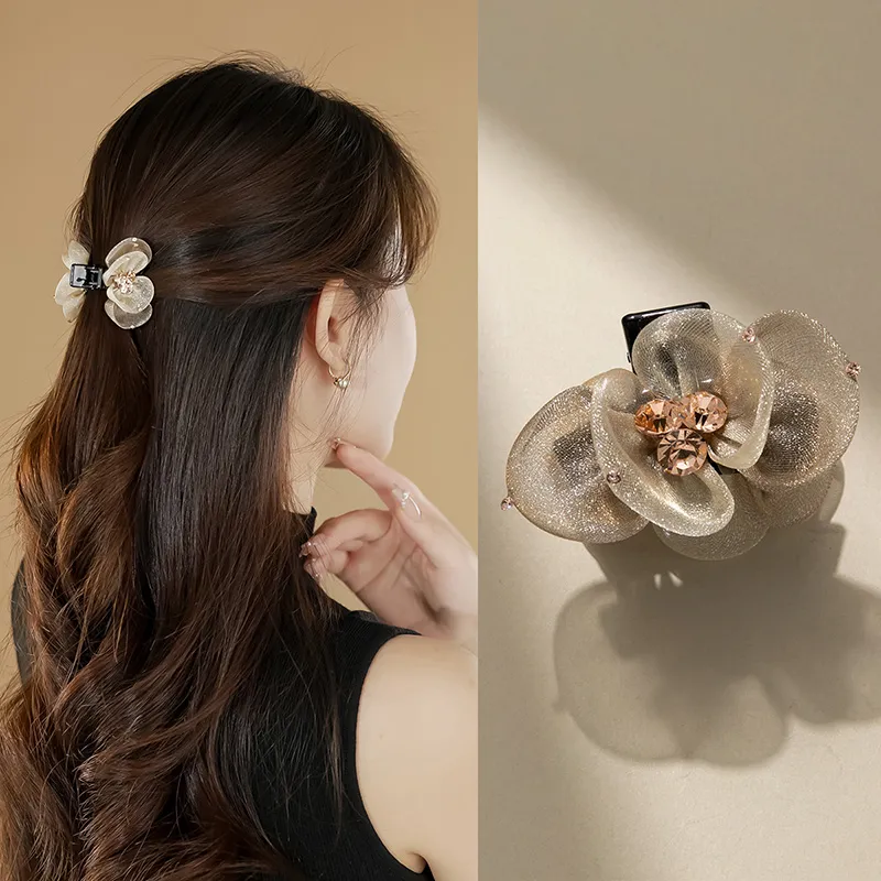 CHIMERA Hair Clips Women's-3