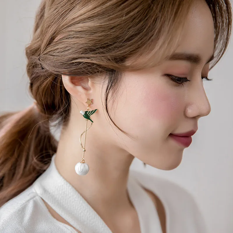 CHIMERA Earrings Women's-4