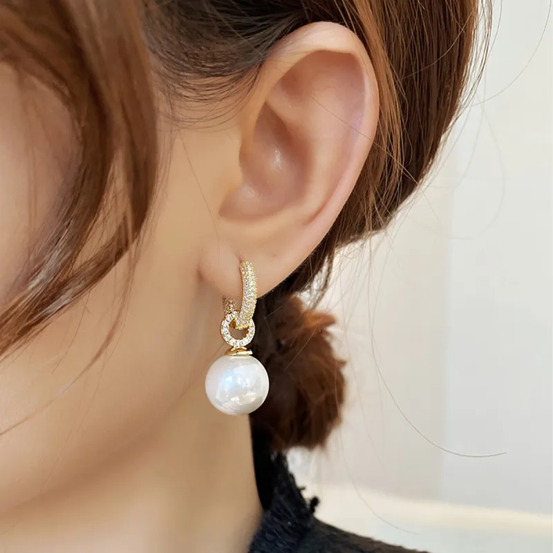 CHIMERA Earrings Women's-4