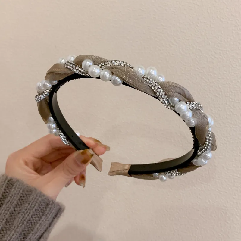 CHIMERA Headbands Women's-12