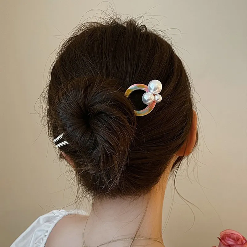 CHIMERA Hairpins Women's-6