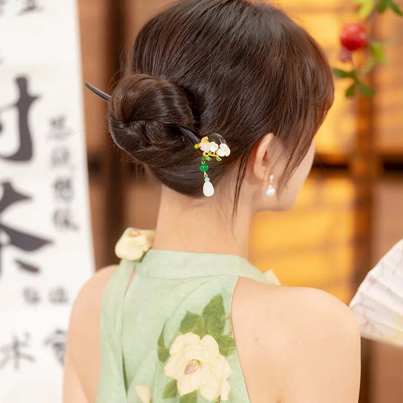 CHIMERA Hairpins Women's-2