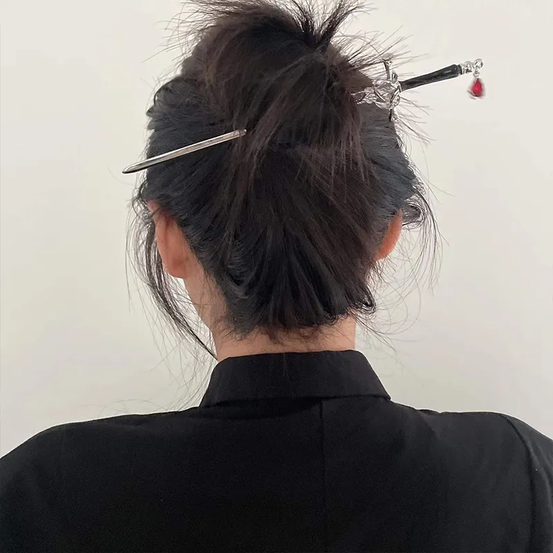 CHIMERA Hairpins Women's-2