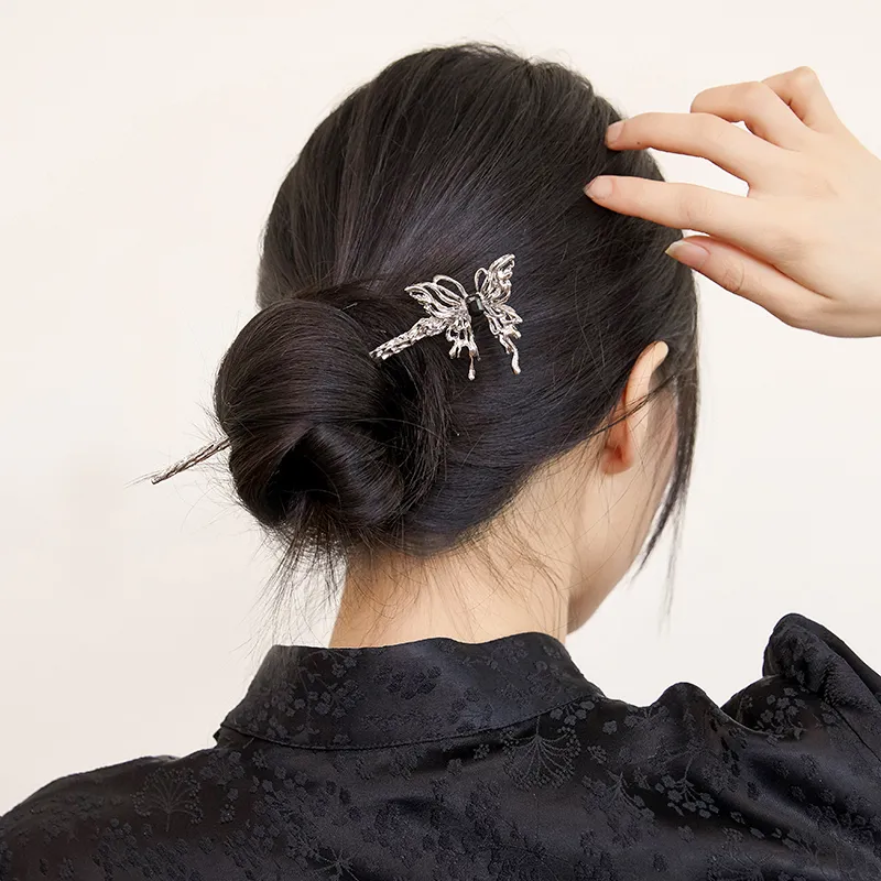 CHIMERA Hairpins Women's-2