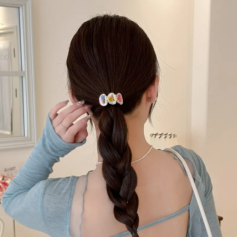 CHIMERA Hair Ties Women's-4