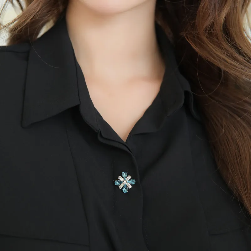 CHIMERA Brooches Women's-3