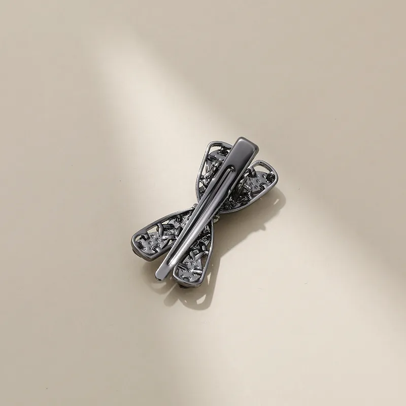 CHIMERA Alloy Hair Clips Women's-6