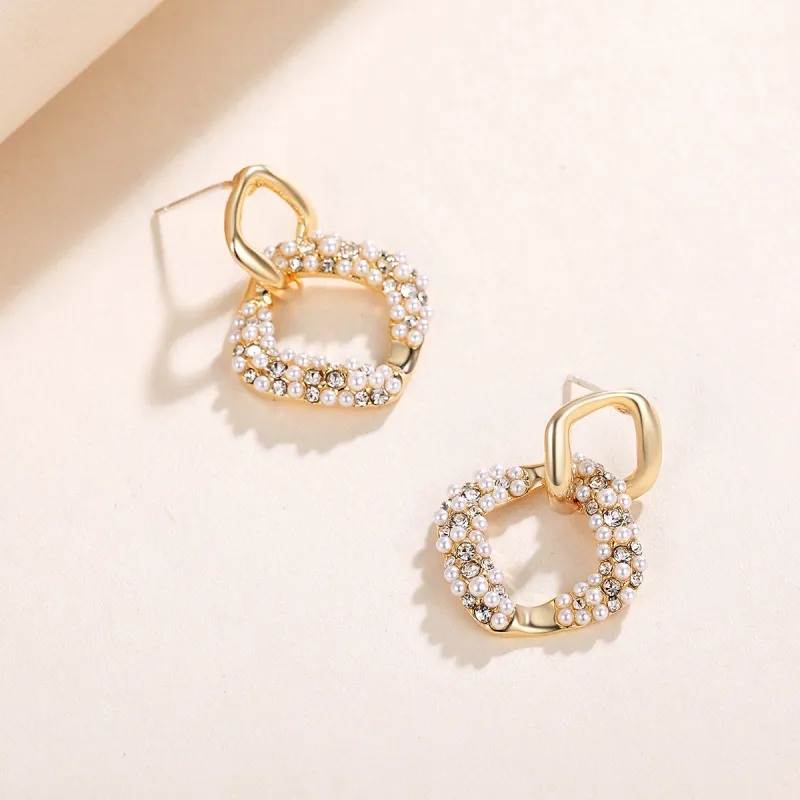 CHIMERA Earrings Women's-2