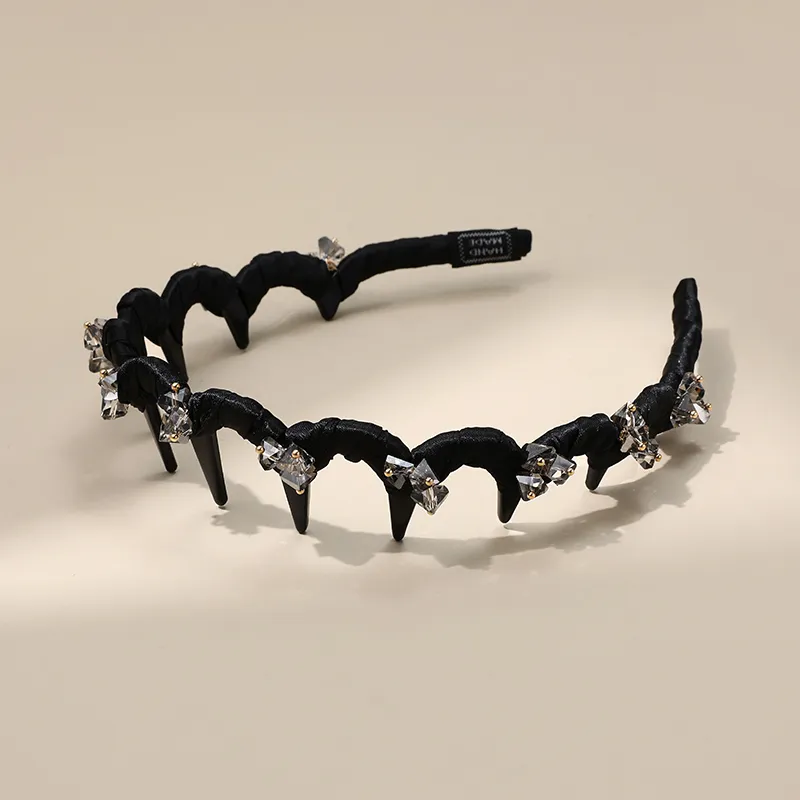 CHIMERA Resin Headbands Women's-3