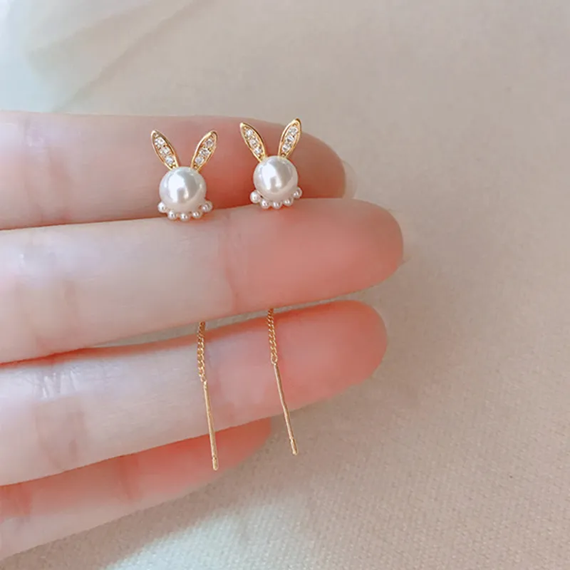 CHIMERA Earrings Women's-3