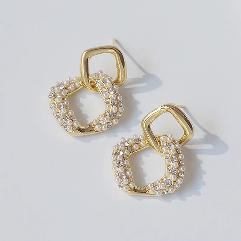 CHIMERA Earrings Women's-6