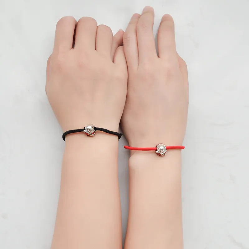 CHIMERA Copper Alloy Hair Tie Hair Accessory Headpiece Women's-7