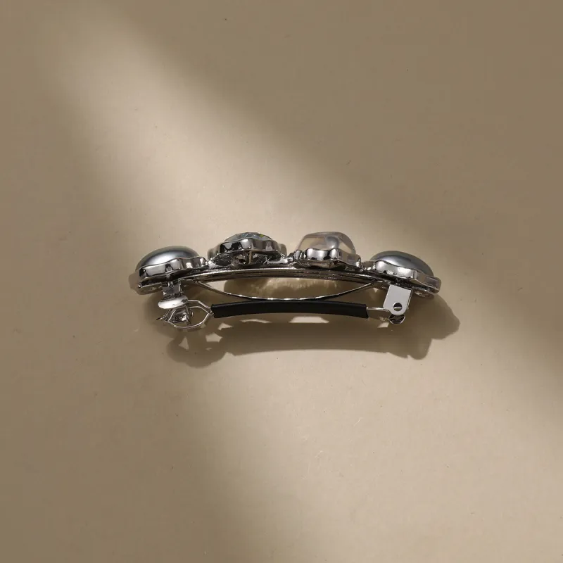 CHIMERA Hair Clip Hair Accessory Headpiece Women's-5