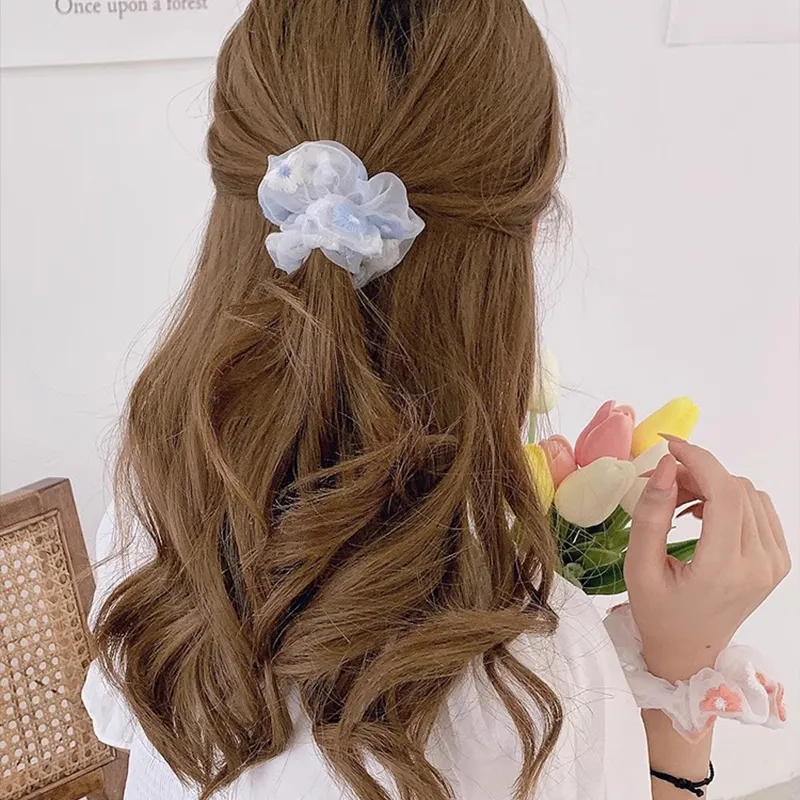 CHIMERA Hair Ties Women's-5