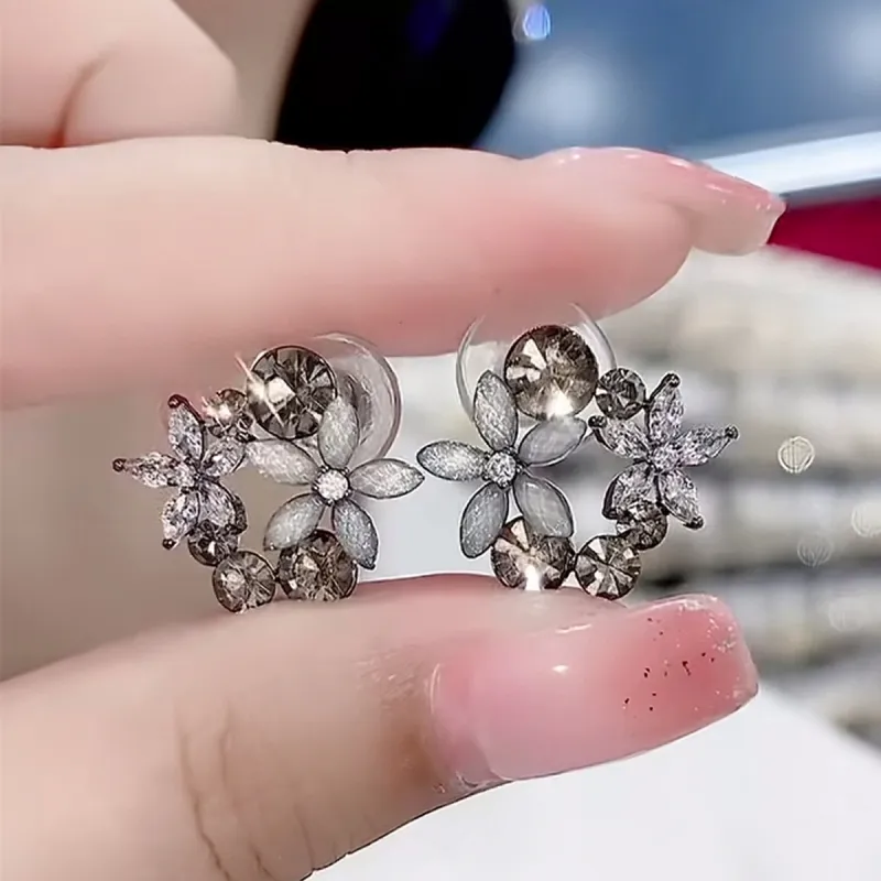 CHIMERA Earrings Women's-1