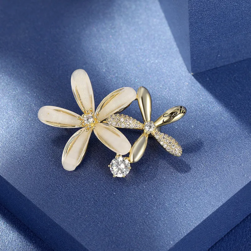 CHIMERA Brooches Women's-3