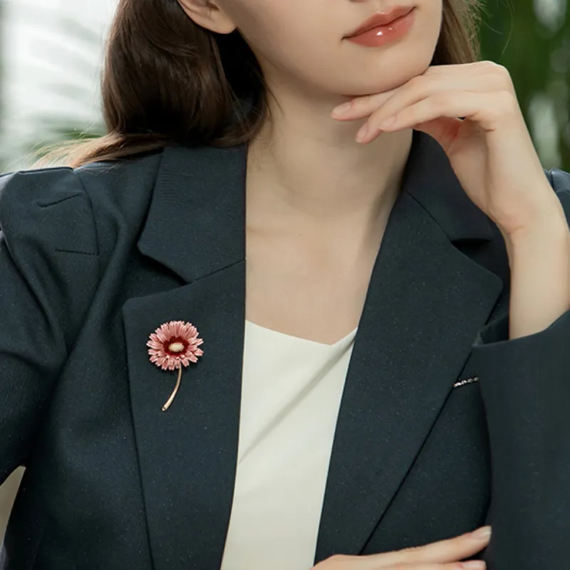 CHIMERA Brooches Women's-5