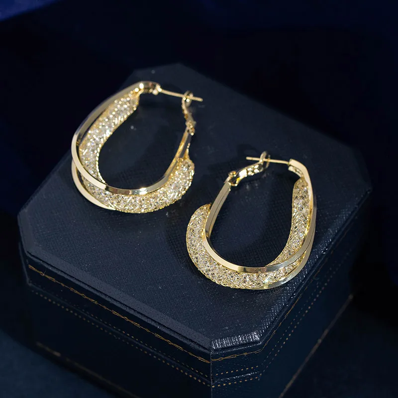 CHIMERA Earrings Women's-1