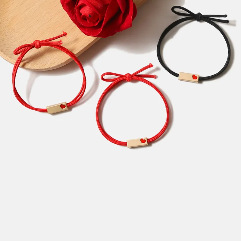CHIMERA Hair Ties Unisex-8