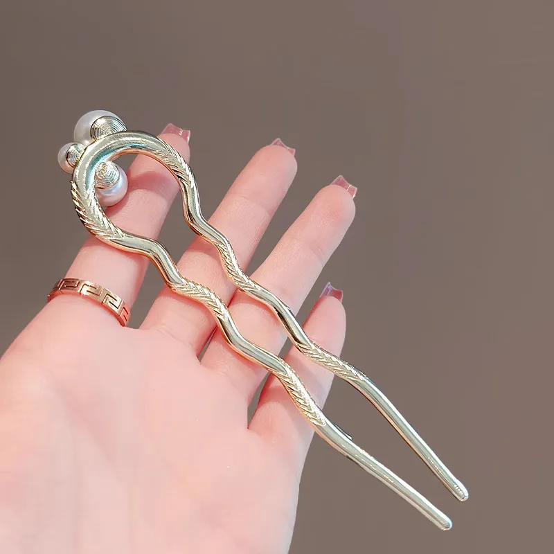 CHIMERA Hairpins Women's-3