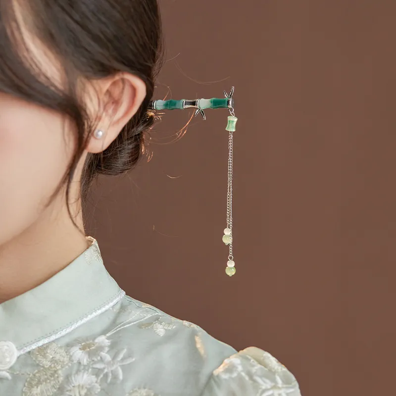 CHIMERA Hairpins Women's-6