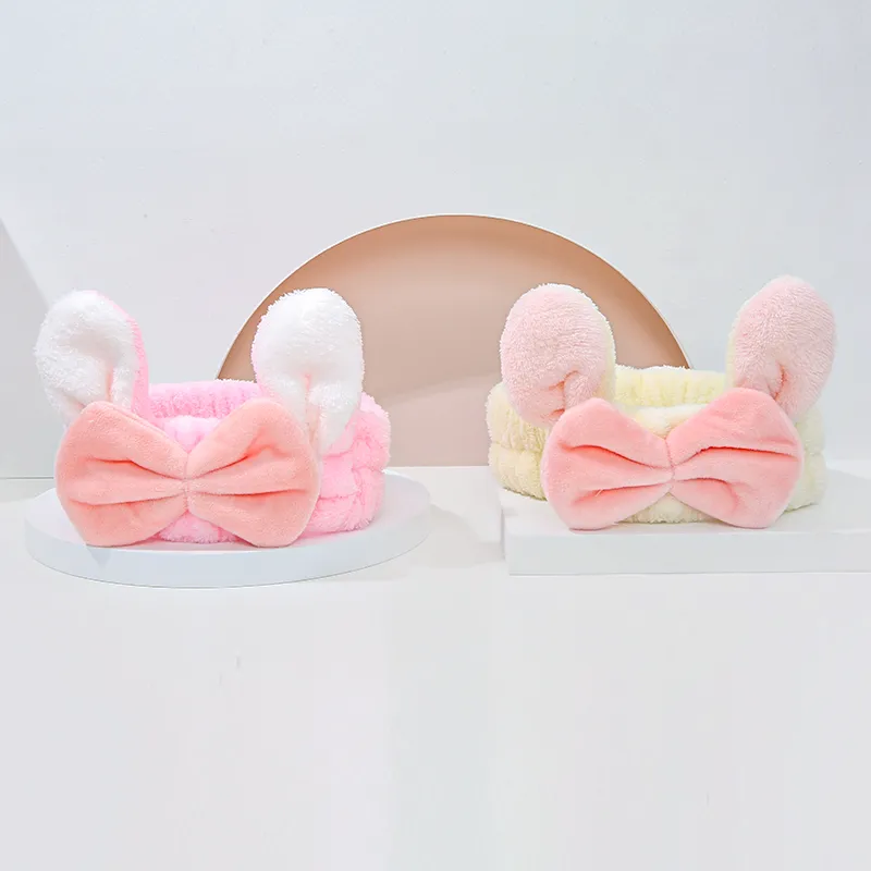 CHIMERA Fabric Hair Bands Women's-5