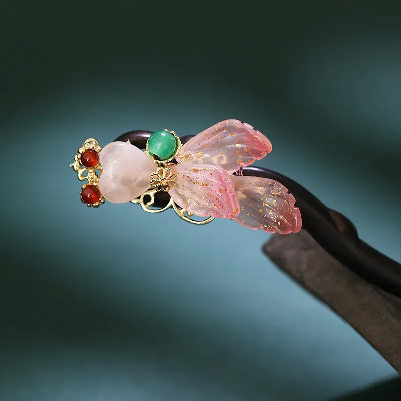 CHIMERA Hairpins Women's-5