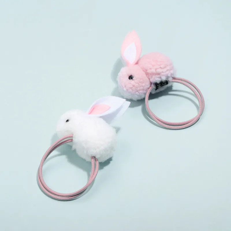 CHIMERA Fabric Hair Tie Hair Accessory Headpiece Unisex-2