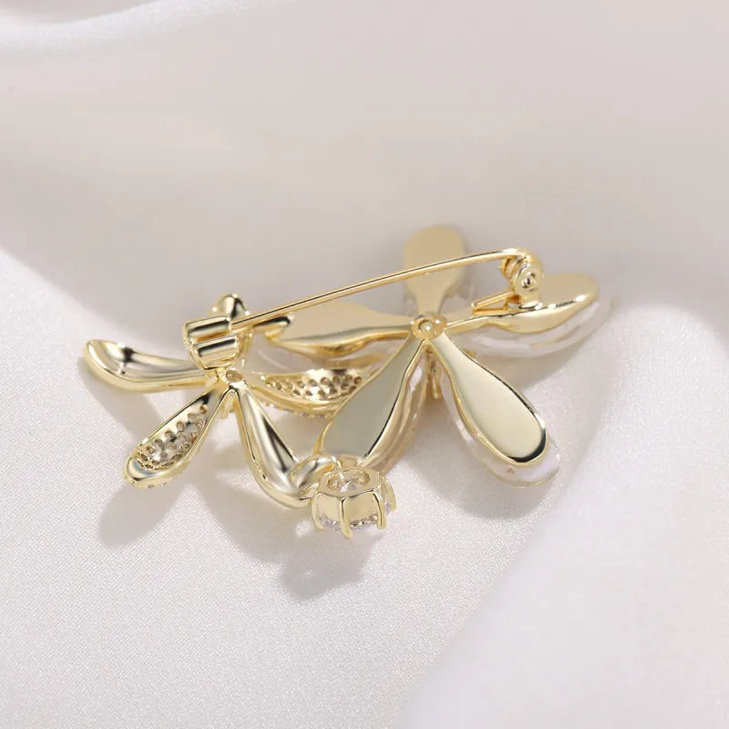 CHIMERA Brooches Women's-5
