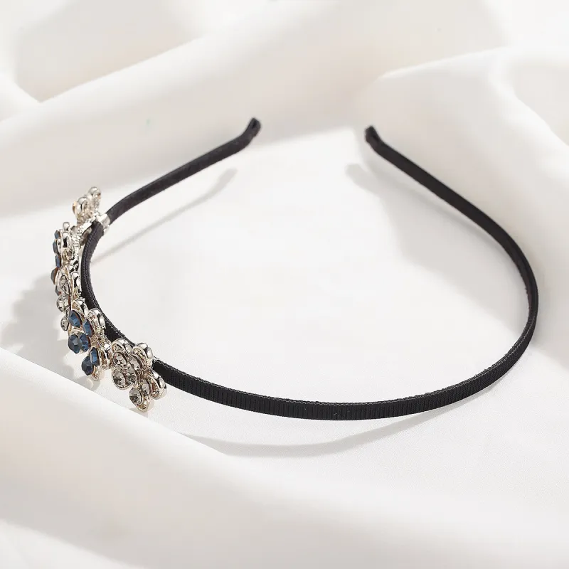 CHIMERA Alloy Electroplated Headbands Women's-4