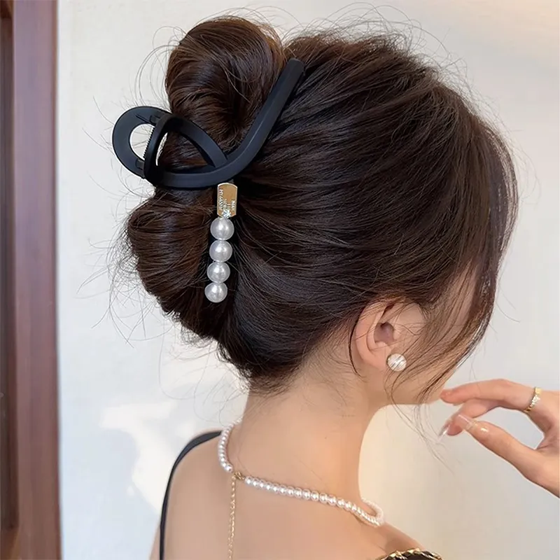CHIMERA Hair Clips Women's-3