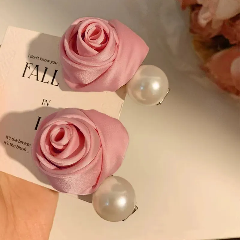 CHIMERA Hair Clips Women's-2