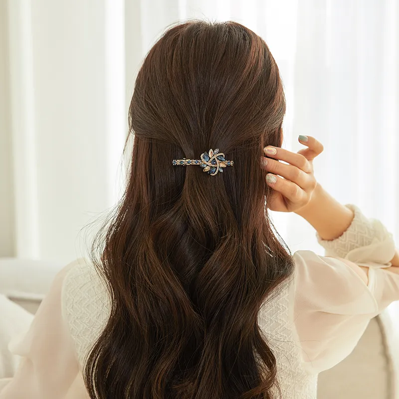 CHIMERA Hair Clips Women's-7