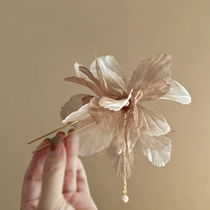 CHIMERA Hairpins Women's-2