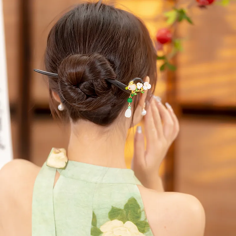 CHIMERA Hairpins Women's-3