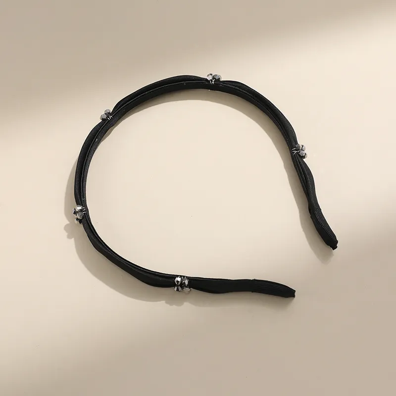 CHIMERA Alloy Headband Hair Accessory Women's-3