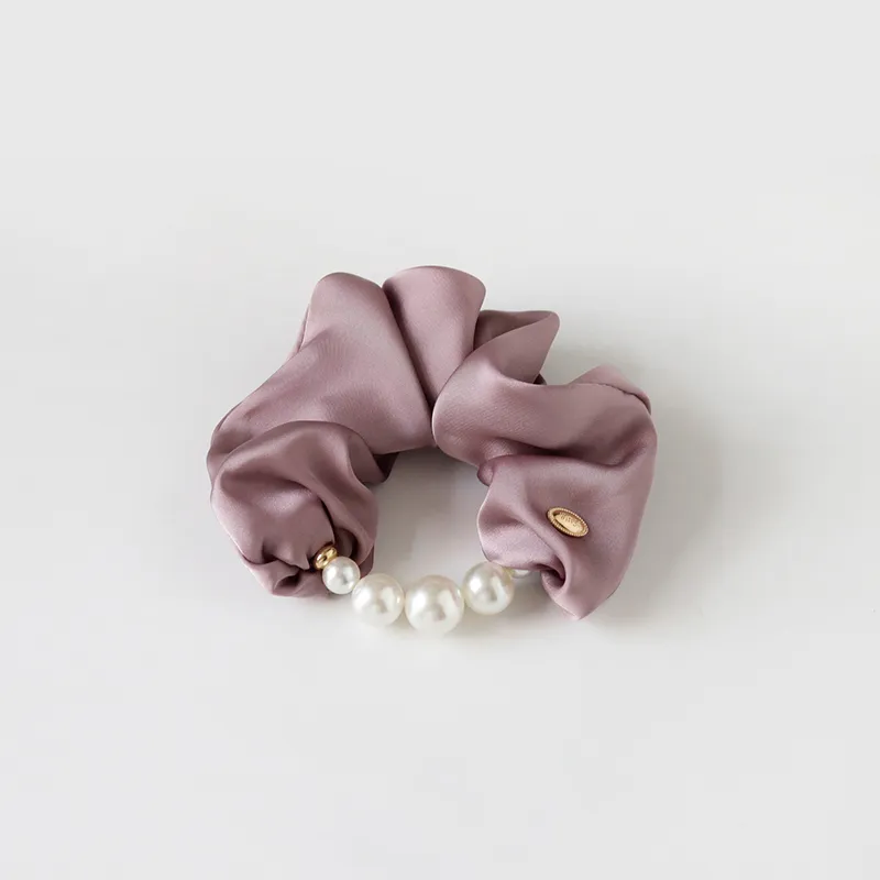 CHIMERA Fabric Hair Tie Headband Women's-2
