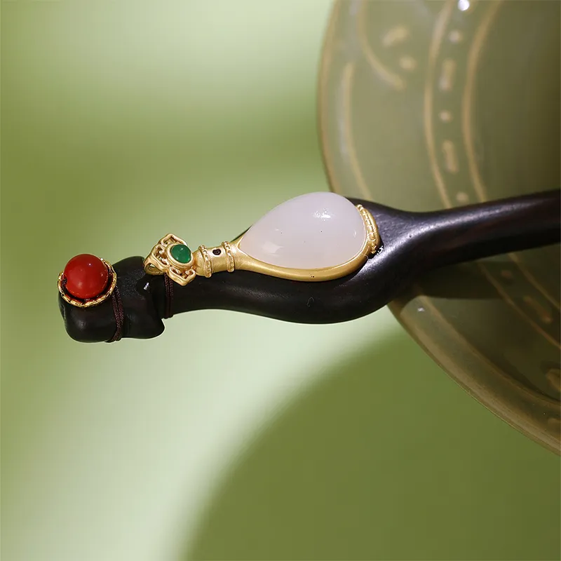 CHIMERA Hairpins Women's-5