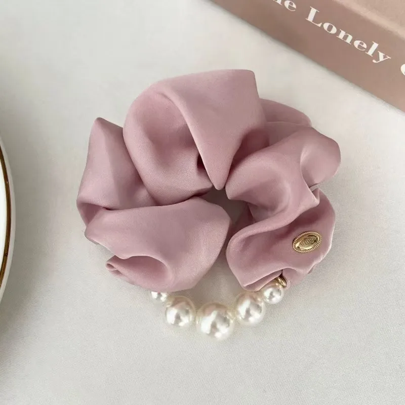 CHIMERA Fabric Hair Tie Headband Women's-4