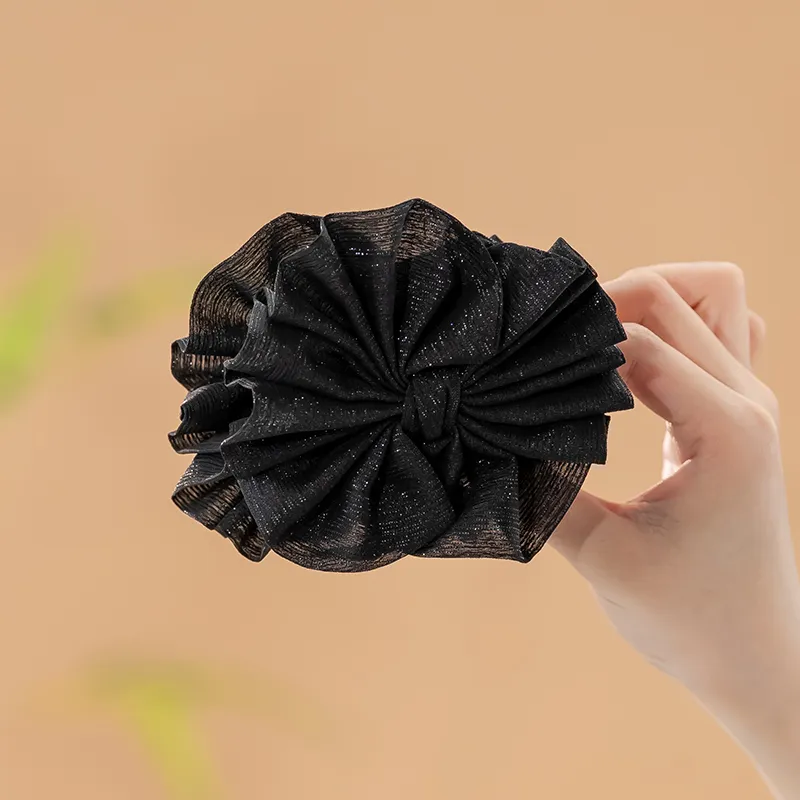 CHIMERA Resin Hair Clips Women's-3